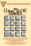 C.B.D.: The Comic Book Diaries