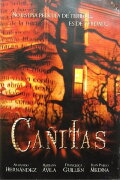 Cañitas