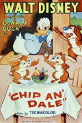 Chip an' Dale