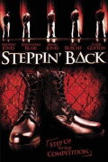 Steppin' Back