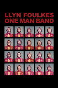 Llyn Foulkes One Man Band