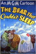 The Bear That Couldn't Sleep