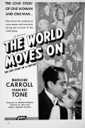 The World Moves On