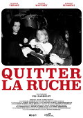 Quitter la ruche