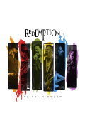 Redemption - Alive in Color