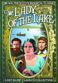 The Lady of the Lake