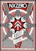 NX Zero - Norte Live