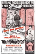 The Creation of the Humanoids