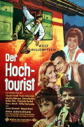 Der Hochtourist