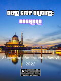 Dead City Origins: Baghdad
