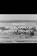 Halifax Neighbourhood Center Project