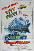 Superbug, the Craziest Car in the World