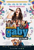 Gaby Estrella: O Filme