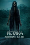 Haunting of Mount Gede