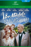 Vier Mädels aus der Wachau