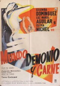 Mundo, demonio y carne