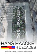 Hans Haacke: 4 Decades