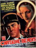 Captain Benoit