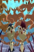 The Jasmine Birds