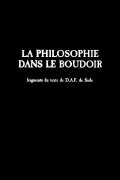 La philosophie dans le boudoir