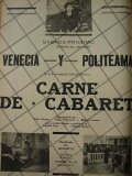 Carne de cabaret