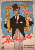 Der Mustergatte