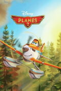 Planes: Fire & Rescue