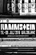 Rammstein: Berlin Waldbühne