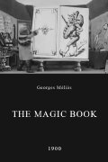The Magic Book