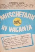 Mușchetarii în vacanță