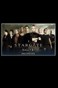 Sci Fi Inside: Stargate SG-1 200th Episode