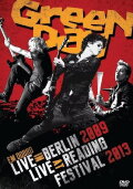 Green Day: Live at Reading Festival 2013