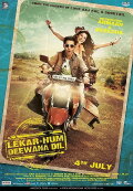 Lekar Hum Deewana Dil