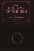 The Eclipse of the Sun