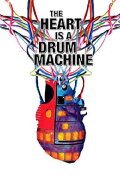 The Heart is a Drum Machine