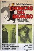 Crónicas del bromuro