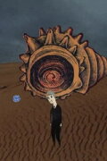 Dream is Crouching