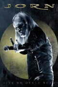 Jorn - Live on death road