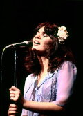 Linda Ronstadt | Live At New Victoria Theater