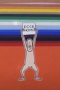 Behold the Man