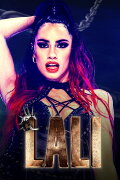 LALI | Disciplina Tour Live from Buenos Aires