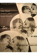 Siv: A Swedish Girl