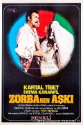 Zorbanın Aşkı