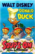 Soup's On