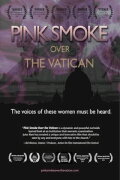 Pink Smoke Over the Vatican