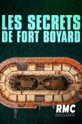 Les secrets de Fort Boyard