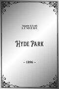 Hyde Park