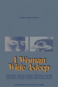 A Woman Wide Asleep