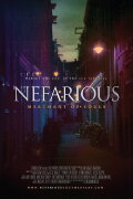 Nefarious: Merchant of Souls