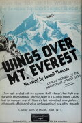 Wings Over Everest